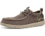 Кроссовки Hey Dude Mossy Oak CR Wally Funk
