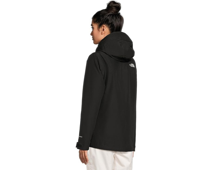 Куртка Carto Mono Triclimate с капюшоном 3 в 1 от The North Face