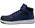 Ботинки Puma Frontcourt Leather Mid ASTM SD с композитным носком