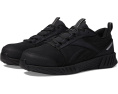 Рабочие туфли Reebok Fusion Flexweave с композитным носком и противоскользящей подошвой