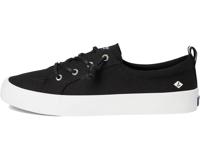 Ботинки-лодочки Sperry Crest Vibe с вулканизированной подошвой и стелькой PU