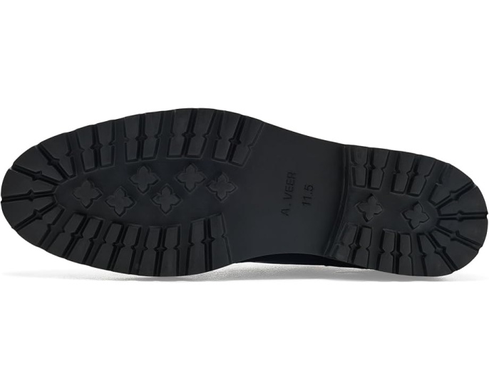 Оксфорды Hadley Wingtip от A.Veer
