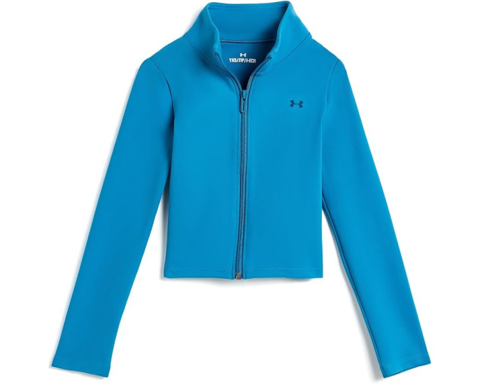 Under Armour детская куртка Motion Full Zip на молнии для больших детей