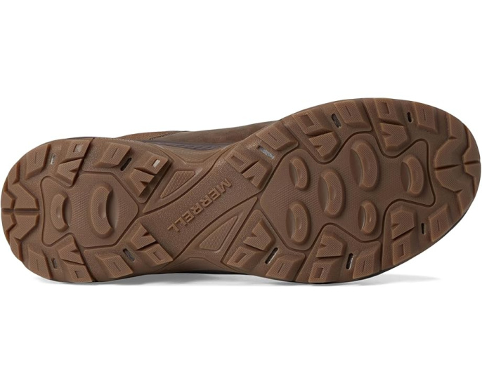 Merrell Speed Strike 2 Leather треккинговые кроссовки с переработанными материалами