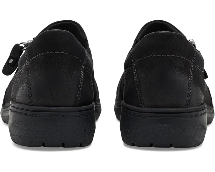 Туфли Clarks Carleigh Ease на шнуровке