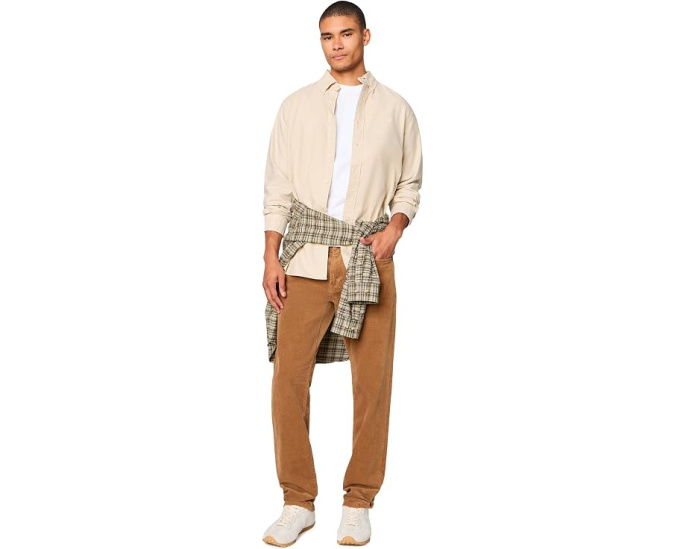 Джинсы Liverpool Los Angeles Kingston Modern Straight Stretch