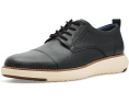 Туфли Fader от Tommy Hilfiger с мыском cap toe и память формы