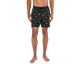 Volcom шорты Lido Print 16 дюймов