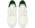 Кроссовки Lacoste Bayliss 2.0 кожаные коричневые