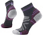 Smartwool Носки для походов Hike Targeted Cushion Ankle с системой 4-Degree Elite Fit