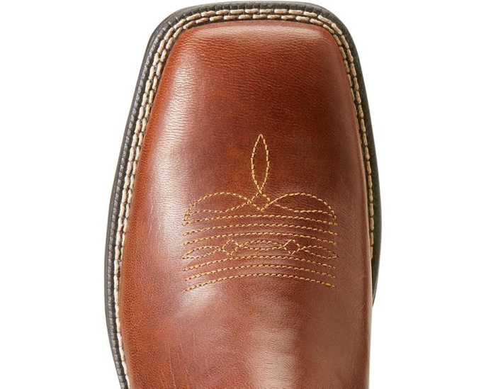 Ariat сапоги женские Myra Western с квадратным носком