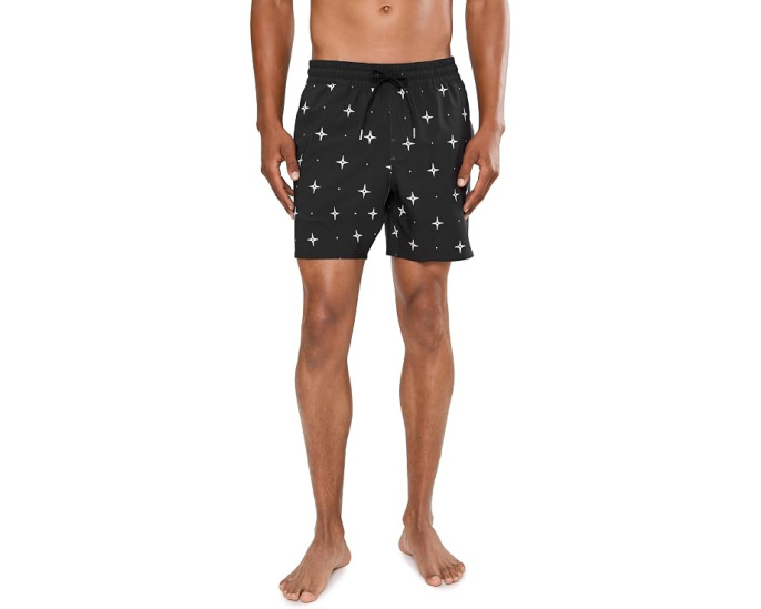 Volcom шорты Lido Print 16 дюймов