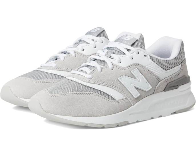 Кроссовки New Balance Classics 997H с технологиями ENCAP и ABZORB