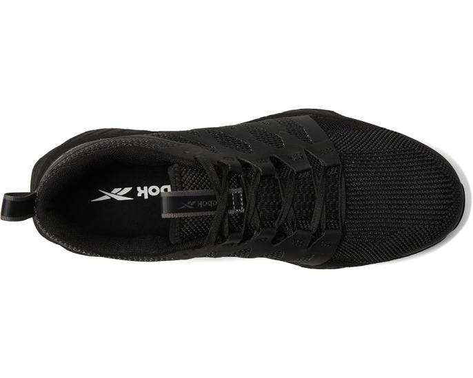Рабочие кроссовки Reebok Fusion Flexweave с композитным мыском и защитой от скольжения