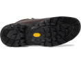 Треккинговые ботинки Zamberlan New Trail Lite GTX коричневые