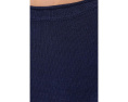 Свитер Vince Camuto Roll Neck Crew с заниженной проймой