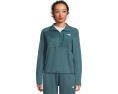 Кофта The North Face TNF Performance Fleece ¼ Zip из переработанного флиса