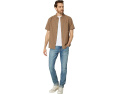 Джинсы Axl Slim in Harbor Hudson Jeans