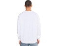 Толстовка NFL Cincinnati Bengals Conversion Crew от Junk Food Clothing