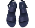 Tommy Hilfiger Adire Сандалии на платформе с двумя ремешками