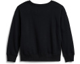 Худи NFL Chicago Bears Drop Shoulder Crew Fleece для детей Junk Food