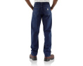 Flame Resistant Signature Denim Jean Relaxed Fit
