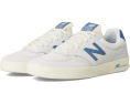 Обувь для корта New Balance 300 Court с верхом из сплит-замши