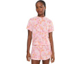 Star Seeker Tee Shorties Set