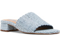 Сандалии Montgomery с квадратным носком и устойчивым каблуком Steve Madden