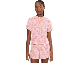 Star Seeker Tee Shorties Set