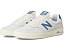 Обувь для корта New Balance 300 Court с верхом из сплит-замши