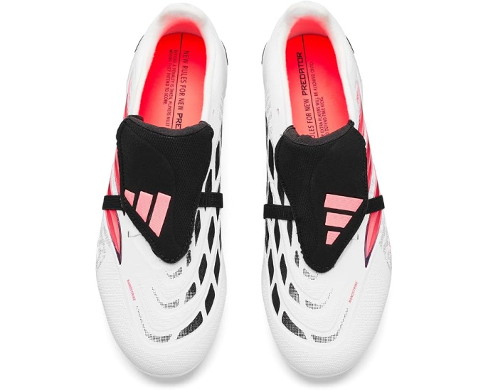 Adidas бутсы Predator League с откидным язычком для грунтовых полей