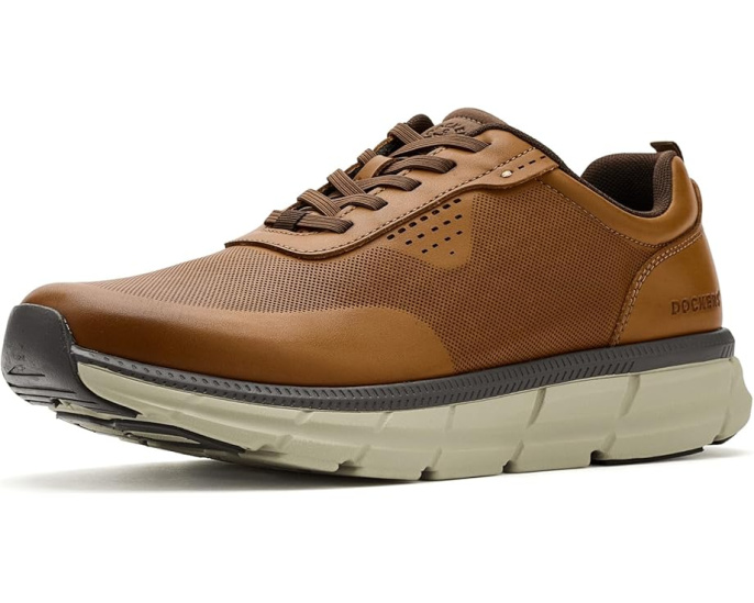 Кроссовки Dockers Here We Go с системой Dynamic Rebound