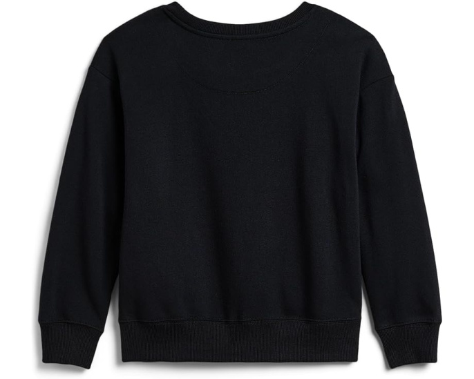 Худи NFL Chicago Bears Drop Shoulder Crew Fleece для детей Junk Food