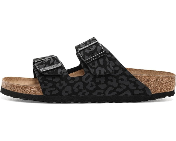 Birkenstock Arizona сандалии из искусственной кожи