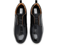 Кроссовки Norman из искусственной кожи Steve Madden с круглым носком