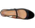 Туфли Johnston & Murphy Claire Slingback Mary Jane с ремешком