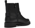 Сапоги Kalistah от Journee Collection с боковой молнией