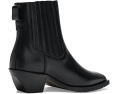 Chelsea ботильоны AllSaints Marcie с эластичными вставками
