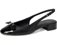 Туфли лодочки Kate Spade New York Deco Bow с ремешком на щиколотке
