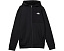 Детская флисовая кофта The North Face TNF Performance Fleece Full Zip Hooded Jacket на молнии с капюшоном для детей