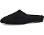 Ами Рафа замшевые мюли Blade Suede с округлым носком