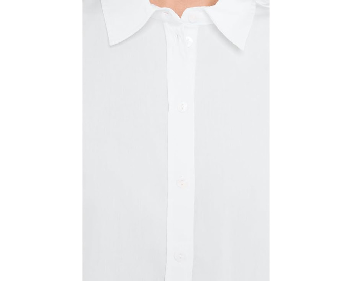 Блуза Adjustable Sleeve Button Front Woven Top Liverpool Los Angeles с регулируемыми рукавами