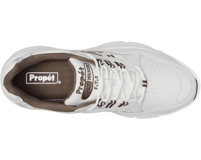 Обувь для диабетиков Propet Stability Walker с поддержкой стопы