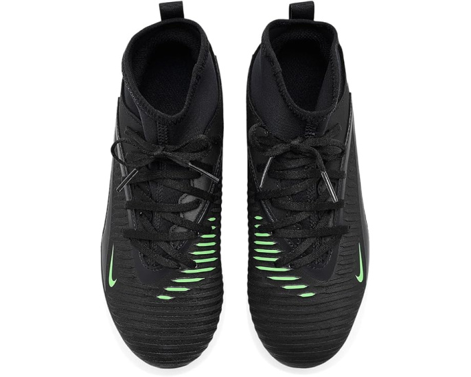 Nike бутсы Jr. Phantom 6 High Club Multi-Ground для детей