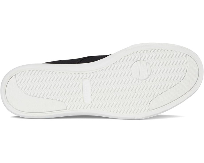 Кроссовки Lacoste Grip Base из дышащего хлопка с круглым носком
