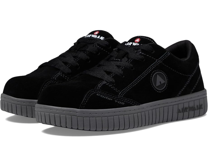 Airwalk Work Camino Comp Toe SD10 SR ботинки рабочие