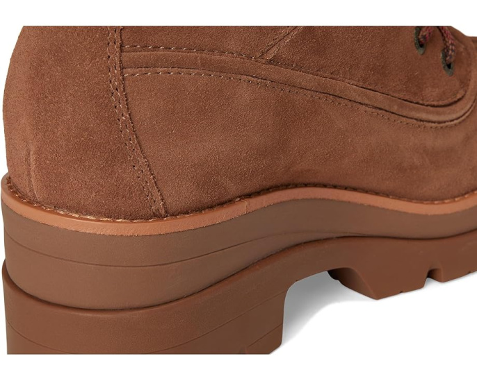 Sperry Ботинки Rockyhikerwl с водонепроницаемым верхом