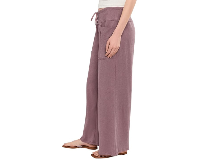 Штаны Free People Staycation Lounge для отдыха
