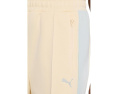 Puma T7 Always On прямые брюки с лампасами